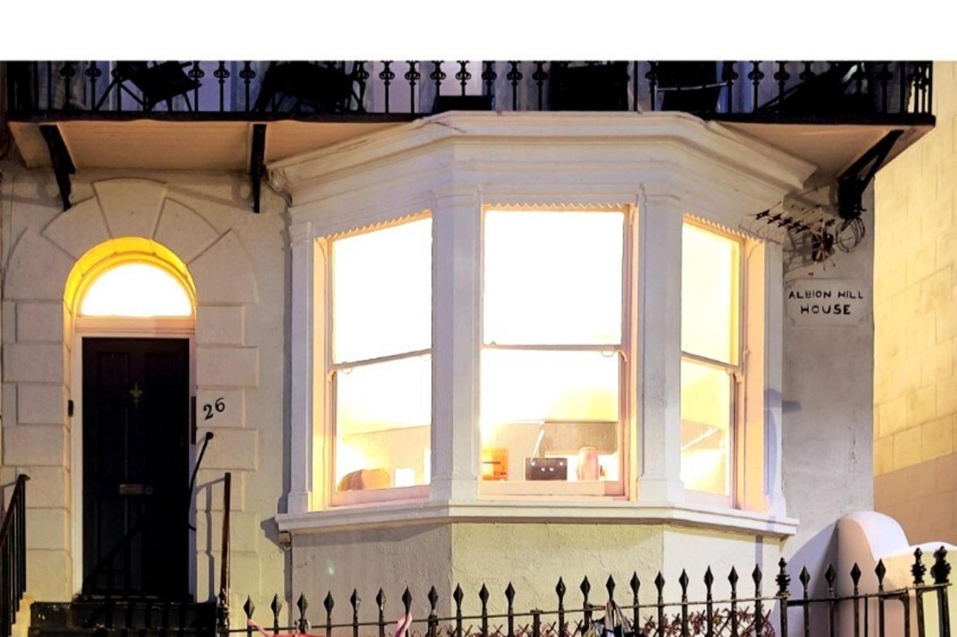 Victorian Apartment With Sea Views By Adliv Host Ramsgate Exterior foto