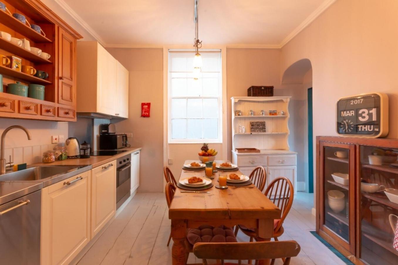 Victorian Apartment With Sea Views By Adliv Host Ramsgate Exterior foto