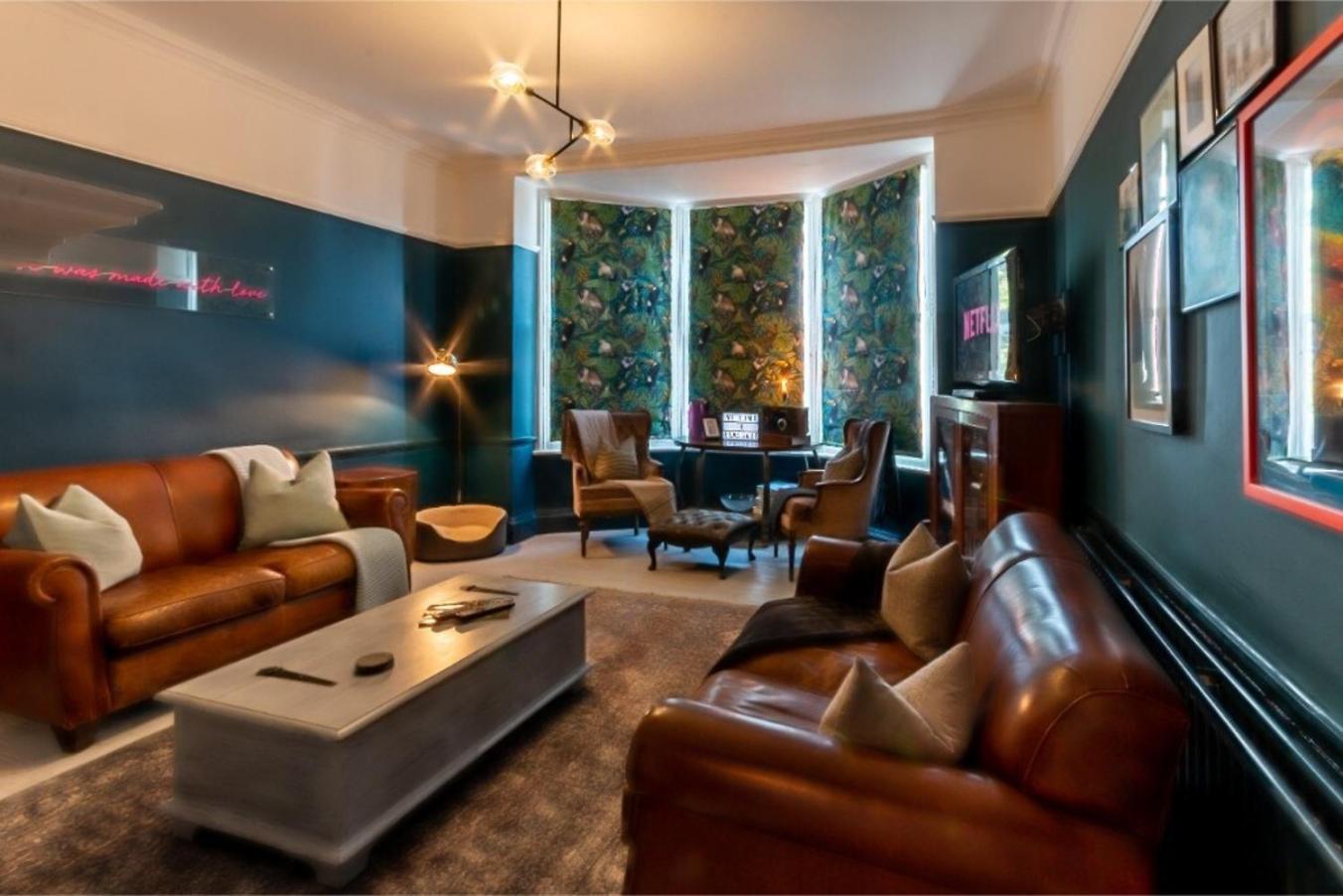 Victorian Apartment With Sea Views By Adliv Host Ramsgate Exterior foto